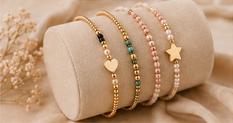 Productos y accesorios de Elen Glow
